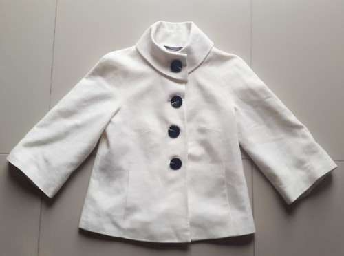 GORGEOUS CAPE STYLE JACKET!