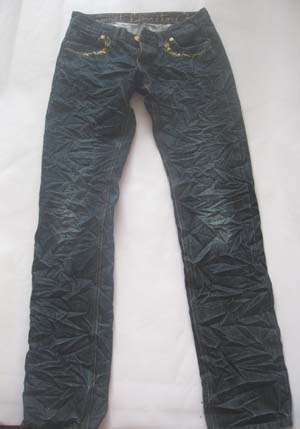 STUNNING 'DINAMIT" JEANS!!