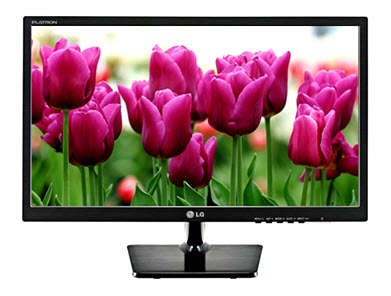 BRAND NEW IN BOX LG 20" LED SCREEN- TOP OF THE RANGE PRODUCT!! LATE ENTRY
