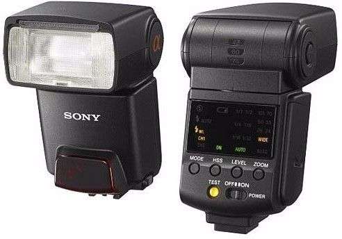 Sony HVL-F42AM High Power Digital Flash