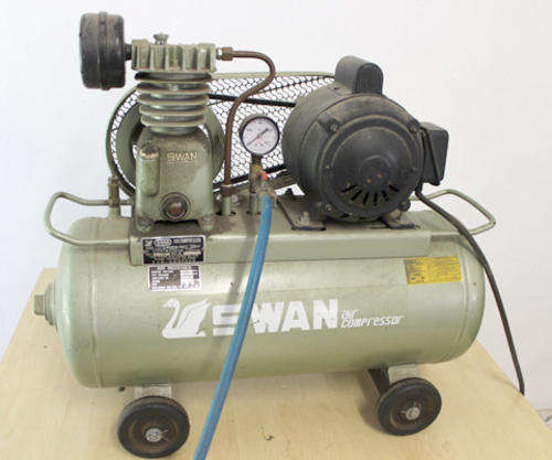 Swan 30L Compressor (55L Per Minute)