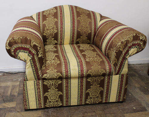 4 Seater Lounge Suite