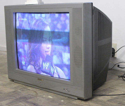 Ecco 74cm Television
