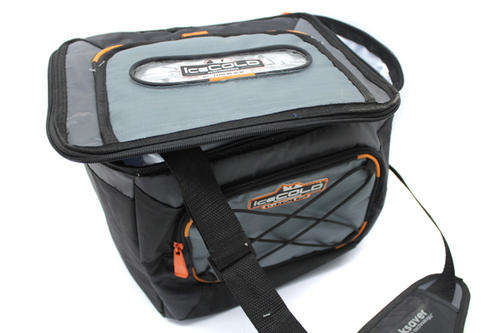 IceCold Collapsible Performance Cooler 18 Litre (30 Cans + Ice)