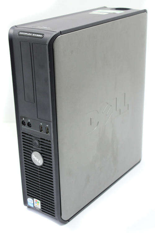 DELL Optiplex GX 620 1 GB RAM and 40 GB Hard Drive (17 of them!!!!!!)