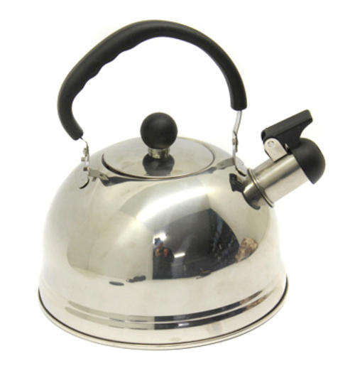 Stainless Steel Kettle