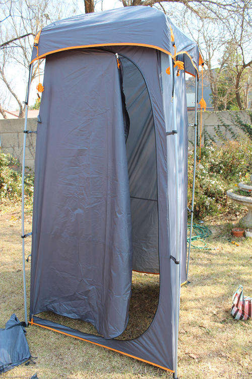 Shower / Change Tent