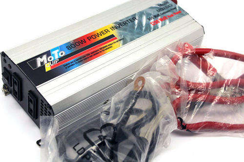 800 W Inverter