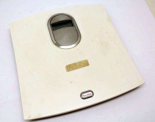 Terraillon Bathroom Scale