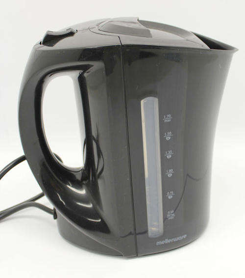 Mellerware Corded Kettle
