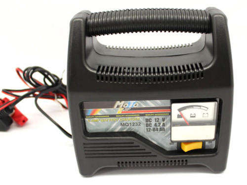 6 AMP Battery Charger (6 Up for grabs!!!)