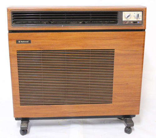 National Air Cooler