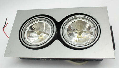 Light Fitting 2 - Two-in-one  (8 Up for grabs!!!)