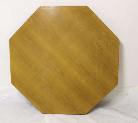 Table Top 1  (Octagonal Shape)