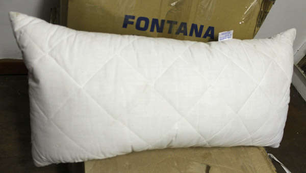 Latex King Size Pillow