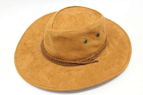Cowboy Style Hat