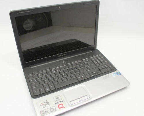 Compaq Laptop (Use for Spares)