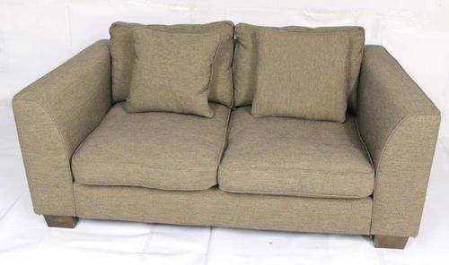 Stunning Very Comfortable 2 Seater Couch and 2 Scatter Cushions
