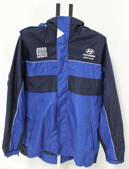 Men's Fancy 2-in-1 Jacket (XXL)