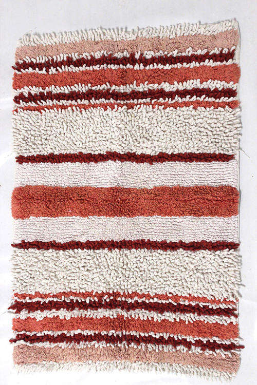 Bathroom Mats Lot X 6