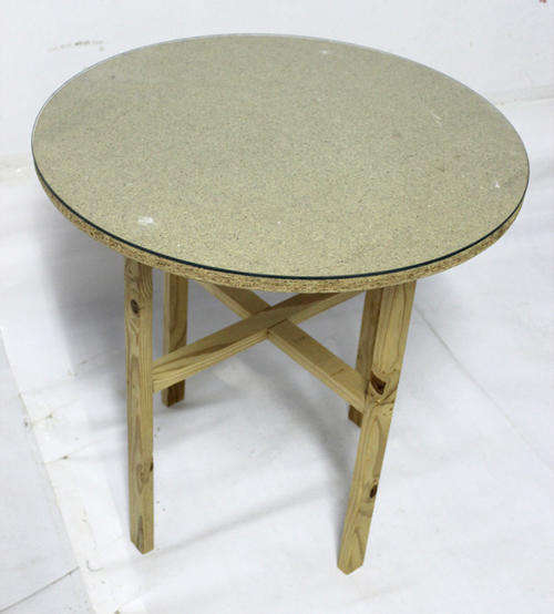 Round Side Table