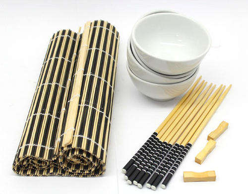 Chinese / Japanese Set