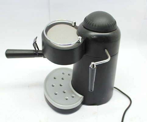 Salton SEM10 Cappuccino Maker