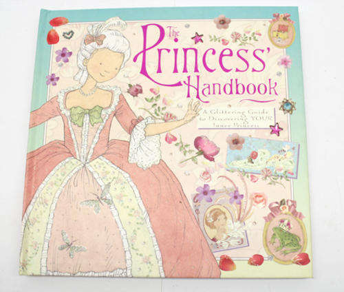 The Princess Handbook