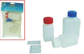 Bulk 3PCE container sets - resell / bulk buy ( X144)