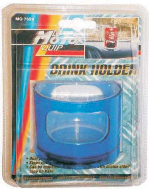 Drink Holders X 100 (Minimum Per Buyer is 10)