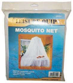 Mosquito Net (No Hooks Included) [7 Up for Grabs!!!]