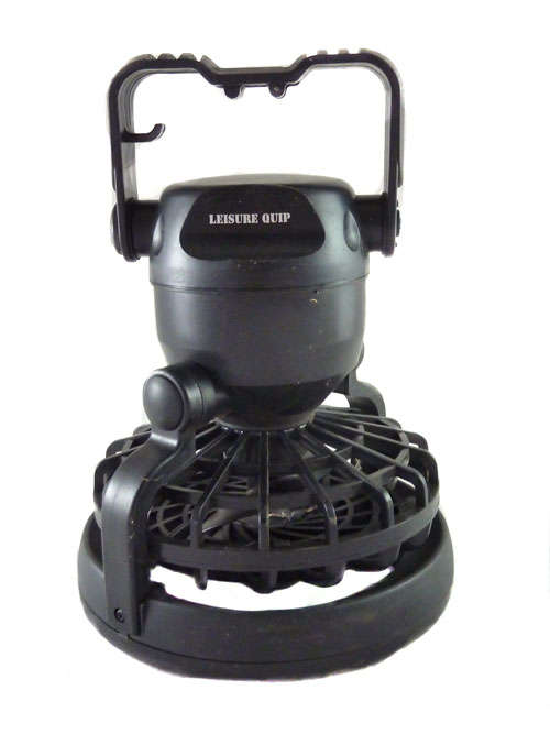 Camping Fans ** DEALERS / BULK AUCTION ** [ 66 to go!! ]