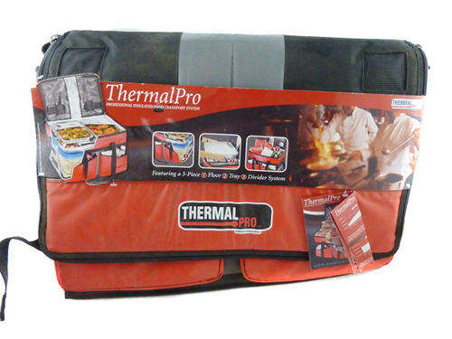 Thermal Pro Cooler Bag