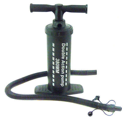 Double Action Hand Pump