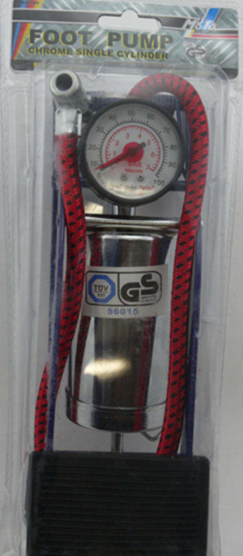Foot Pump