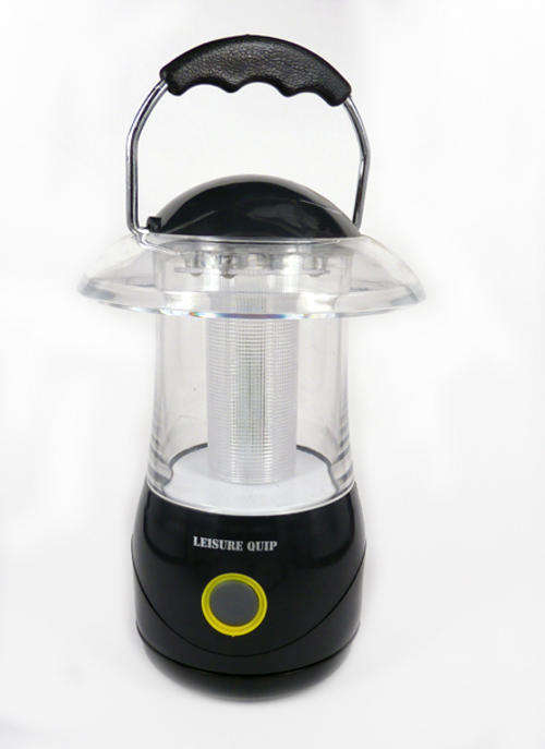 12 LED Compact Lantern