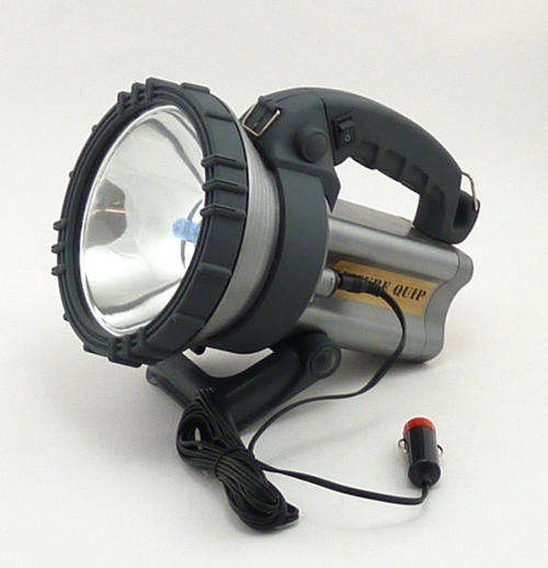 3 Million Candle Power Car Spotlight [9 Up for Grabs!!!]