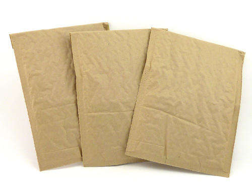 Bulk 100 Small Size Padded Envelopes