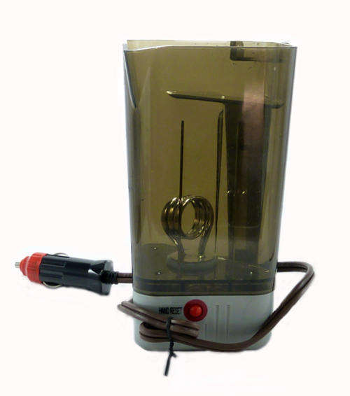 Automatic 12V/DC Car Kettle