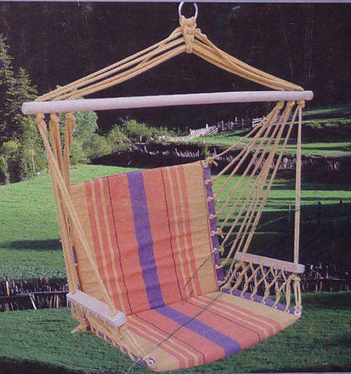 Hammock Chair [4 Up for Grabs!!!]