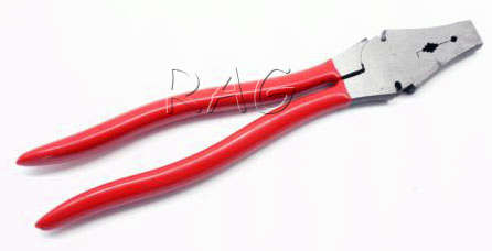 WILL Large Fencing Plier