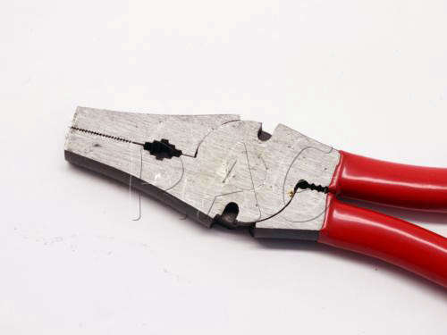 WILL  Fencing Plier