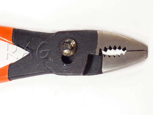 WILL Slip Joint Combo Plier