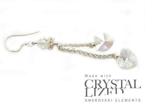 Swarovski Moonlight Drop Earrings