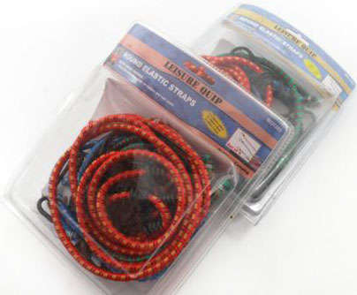 Camping Elastic Straps JOB LOT (Twelve of them)