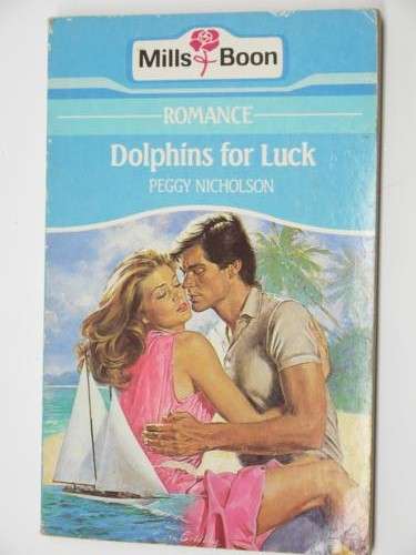 Mills & Boon Romances