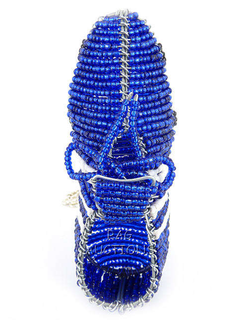 Chelsea Soccer Boot Worn By Drogba