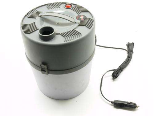 12 Volt Wet / Dry Vacuum Cleaner