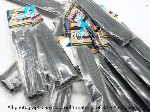 Bulk Tie Downs (ONE THOUSAND)