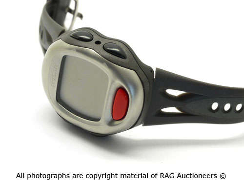 POLAR S720i Bundle (Heart Rate Monitor, Watch, Speed Sensor, Etc....) **R3500**